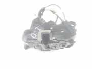 Türschloss Links Vorne 9832796880 Citroën C4 Berline (BA/BB/BC) Schrägheck 5-drs 1.5 Blue HDi 130 16V (DV5RC(YHZ))