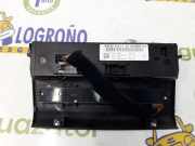 Bedienung Heizung 64119190922 BMW 1 serie (E81) Schrägheck 3-drs 116d 16V (N47-D20A) 2009