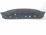 Heckspoiler 81A827933C Audi Q2 (GAB/GAG) SUV 1.6 30 TDI 16V (DGTE)