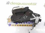 Türschloss Links Hinten MR349287 Mitsubishi Colt (C5) Schrägheck 1.3 8V (4G13) 2003