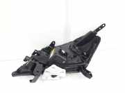 Scheinwerfer Rechts 260104KJ0B Nissan NP 300 Navara (D23) Pick-up 2.3 dCi twinturbo 16V 4x4 (YS23DDT) 2015