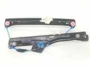 Fensterheber Links Vorne 51337434785 BMW X1 (F48) SUV xDrive 18d 2.0 16V (B47-C20A) 2017