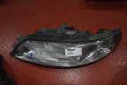 Scheinwerfer Links 9193243 Opel Vectra B (36) Limousine 2.0 DTi 16V (Y20DTH) 2001
