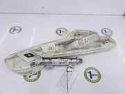 Vorhang Airbag Rechts VOOR 2048600605 Mercedes-Benz C (W204) Limousine 2.2 C-220 CDI 16V (OM646.811) 2009