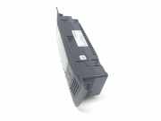 Bedienung Klimaanlage 6J0820043E Seat Ibiza IV (6J5) Schrägheck 5-drs 1.2 TSI (CBZA) 2015