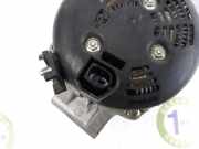 Lichtmaschine 7848603 BMW M4 (F82) Coupé M4 3.0 24V TwinPower Turbo (S55-B30A) 2014