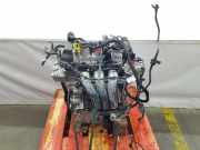 Motor COMPLEET CHYB Skoda Fabia III (NJ3) Schrägheck 5-drs 1.0 12V (CHYB) 2014