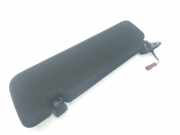 Sonnenblende Rechts 8052480 BMW 6 serie Gran Coupe (F06) Limousine 640d 24V (N57-D30B) 2011