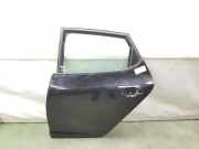 Tür Links Hinten 6J4833055 Seat Ibiza IV (6J5) Schrägheck 5-drs 1.2 TSI (CBZB) 2008