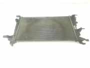 Radiator 214105150R Renault Megane III Berline (BZ) Schrägheck 5-drs 1.5 dCi 110 (K9K-836(K9K-J8)) 2012