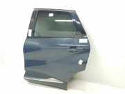 Tür Links Hinten 821015795R Renault Captur I (2R) SUV 0.9 Energy TCE 12V (H4B-A4)