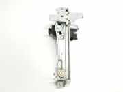 Fensterheber Links Hinten 9829513080 Peugeot 2008 (CU) Großraumlimousine 1.5 BlueHDi 100 (DV5RD(YHY))