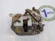 Türschloss Links Hinten MB669725 Mitsubishi Pajero Hardtop (V1/2/3/4) Geländewagen 2.8 TD ic (4M40) 1994