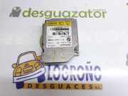 Steuergerät Airbag 65776905491 BMW 3 serie (E46/4) Limousine 320d 16V (M47-D20(204D1)) 2000