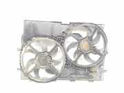 Lüfter Kühler F9523 Citroën Jumper (U9) Van 2.2 HDi 100 (P22DTE(4HV)) 2006