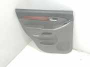 Türverkleidung Links Hinten 6764060770B0 Toyota Land Cruiser (J12) Hardtop Geländewagen 3.0 D-4D 16V (1KDFTV) 2004