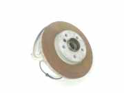 Achsschenkel Links Hinten 33308842879 BMW X1 (F48) SUV sDrive 16d 1.5 12V TwinPower (B37-C15A) 2017
