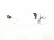 Türgriff Außen Links Vorne 1788863 Ford Transit Courier Van 1.5 TDCi 95 (XVCC) 2018