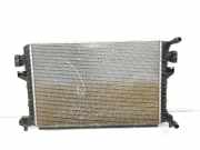 Radiator 5Q0121251HS Volkswagen Passat Variant (3G5) Kombi 2.0 TDI 16V 150 (DTSB) 2019 DTSB