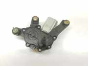 Scheibenwischermotor Hinten 1497791080 Lancia Phedra Großraumlimousine 2.2 JTD 16V (DW12TED4(4HW)) 2006
