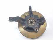 Achsschenkel Rechts Vorne 400145688R Renault Clio IV (5R) Schrägheck 5-drs 0.9 Energy TCE 12V (H4B-A4)