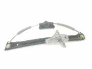 Fensterheber Links Hinten 3V0839461 Skoda Superb (3V3) Liftback 2.0 TDI (CRLB) 2017