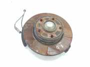 Achsschenkel Rechts Vorne 31211092080 BMW Z3 Roadster (E36/7) Cabrio 1.9 16V (M44-B19(194S1)) 1998