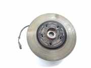 Achsschenkel Links Vorne 400155466R Renault Trafic Passenger (1JL/2JL/3JL/4JL) Bus 2.0 dCi 16V 145 (M9R-710(M9R-V7))