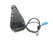 Seiten Airbag LINKS VOOR 7239615 BMW 1 serie (F20) Schrägheck 5-drs 116d 1.6 16V Efficient Dynamics (N47-D16A)