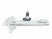 Fensterheber Links Hinten 827014EA0A Nissan Qashqai (J11) SUV 1.6 dCi All Mode 4x4-i (R9M(Euro 5)) 2016