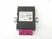 Steuergerät Kraftstoffpumpe 16147180426 BMW 1 serie (E81) Schrägheck 3-drs 118d 16V (N47-D20A) 2008