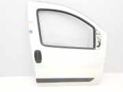 Tür Rechts Vorne 9004EP Citroën Nemo (AA) Van 1.3 HDi 75 (F13DTE5(FHZ)) 2014