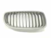 Grill 51137201968 BMW 3 serie Touring (E91) Kombi 318d 16V (N47-D20C) 2008
