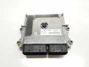 Motorsteuergerät 9851418180 Opel Astra L Sports Tourer (F4/FC/FN/FR) Kombi 1.2 Turbo 110 12V (EB2ADT(HNP))