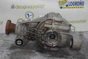 Hinterachsgetriebe 0AB525017F Audi Q7 (4LB) SUV 3.0 TDI V6 24V (BUG) 2007