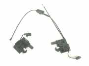 Motorhaubenschloss 6F0823509 Seat Ibiza V (KJB) Schrägheck 5-drs 1.0 TSI 12V (DLAA) 2023