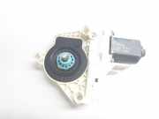 Fensterhebermotor Links Hinten 8K0959811A Audi ALLROAD QUATTRO 8KH 2.0 TDI (110kW)