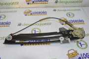 Fensterheber Links Hinten 51358252429 BMW 5 serie (E39) Limousine 530d 24V (M57-D30(306D1)) 2003
