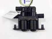 Heizung Pumpe 64126927915 BMW 5 serie (E60) Limousine 530d 24V (M57N-D30(306D2)) 2003