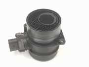 Luftmengenmesser 074906461B Volkswagen Passat (3C2) Limousine 2.0 TDI 16V 140 (BKP) 2005 BKP