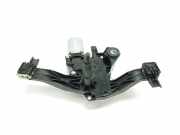 Scheibenwischermotor Hinten 0390205011 Opel Corsa E Schrägheck 1.4 16V (B14XEL(Euro 6)) 2016