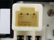 Schalter Für Elekt. Fensterheber Rechts Vorne 8481033120 Toyota Land Cruiser (J15) Hardtop Geländewagen 2.8 D-4D 16V (1GD-FTV) 2009