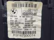 Tachoeinheit Kmh 62109187330 BMW 1 serie (E88) Cabrio 118d 16V (N47-D20C) 2010