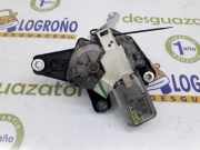 Scheibenwischermotor Hinten 7700311590E Renault Trafic New (JL) Bus 2.0 dCi 16V 90 (M9R-786) 2010