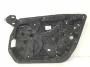 Fensterheber Rechts Vorne A2057205023 Mercedes-Benz C (W205) Limousine C-220 2.2 CDI BlueTEC, C-220 d 16V (OM651.921) 2016