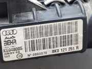 Radiator 8K0121251R Audi ALLROAD QUATTRO 8KH 2.0 TDI (110kW)