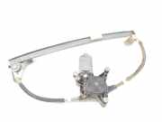 Fensterheber Links Hinten 922370 Citroën Xantia Break (X1/2) Kombi 2.0i Turbo CT VSX (XU10J2TE(RGX)) 1996