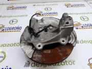 Achsschenkel Rechts Vorne 31216793924 BMW 3 serie (E90) Limousine 320d 16V (N47-D20A) 2007