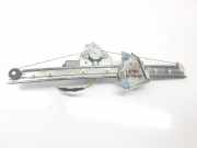 Fensterheber Rechts Vorne 8340165J01 Suzuki Grand Vitara II (JT) SUV 1.9 DDiS (F9Q)