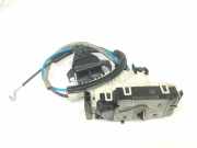 Türschloss Links Hinten A2047301335 Mercedes-Benz C Estate (S204) Kombi 2.2 C-200 CDI 16V BlueEFFICIENCY (OM651.913) 2010